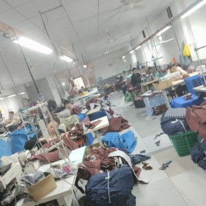 安徽崔美丽服饰有限公司