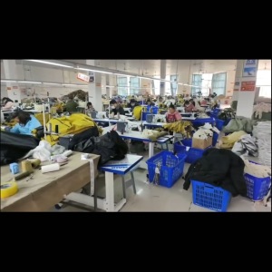 郑州凯伦服饰有限公司