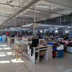 上饶锦辰进出口有限公司。