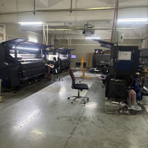 新星数码印花辅料厂