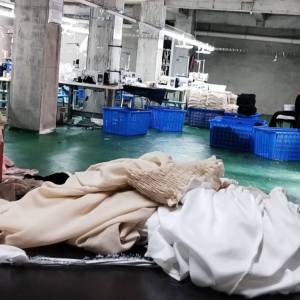 贵州娇羽服饰有限公司