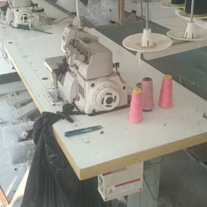 联齐守正服装厂