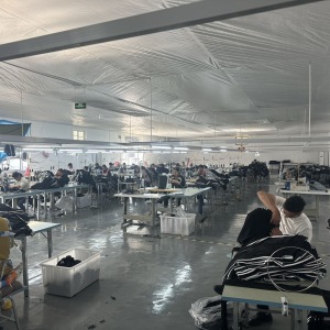 莒县诺信服装有限公司