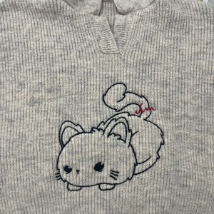 冠山电脑绣花厂