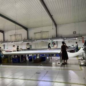 威秀商贸有限公司