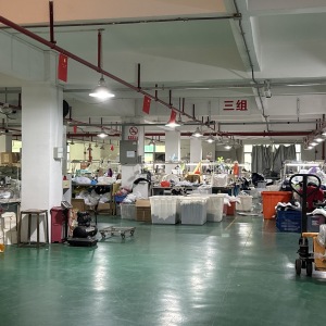 汕头市贝诺伊服饰有限公司