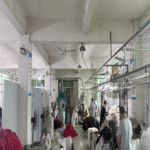 汕头市澄海区鸿胜毛织厂