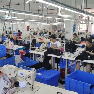 汝城县欣阳服饰有限公司