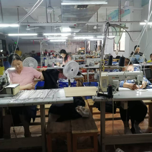 佛山柏美达制衣厂