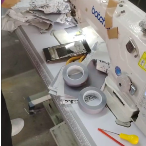 信丰县瑞韵服装有限公司