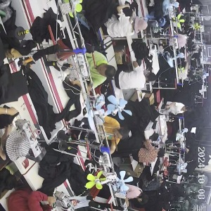 弘昌服装有限公司