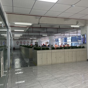 中山市启晟服饰有限公司