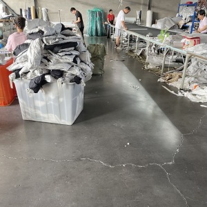 南京王辉制衣厂