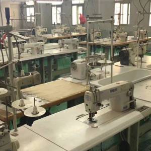 深圳市龙岗区国梁服装厂