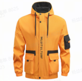 敦煌网官方，寻男装春秋薄款夹克商家入驻