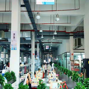 江西格美烫钻工艺厂