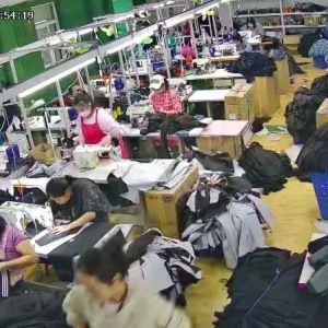 河南辉贝服装有限公司