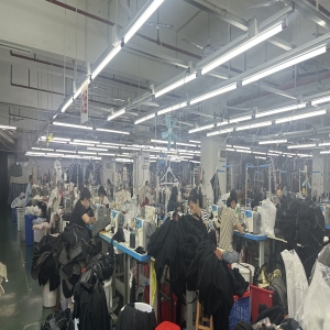 智赢博成服饰有限公司