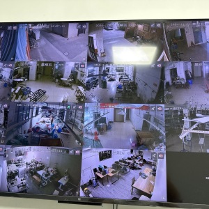 中山市沙溪镇爱允服装厂