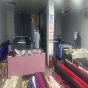 泰兴市韵世家旗袍服饰有限公司