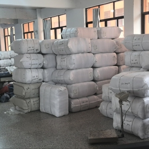 以斯本服饰有限公司