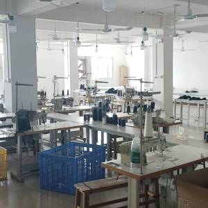 中山福泰服饰有限公司