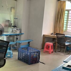 东莞市国昕服饰有限公司