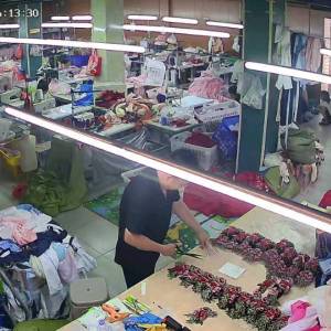 曹县童童制衣加工厂