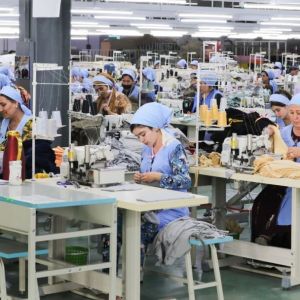 广州万锦服装有限公司