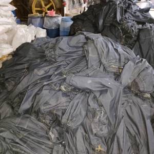 阿松洗衣工艺力稳环保有限公司