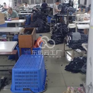 衣之淳牛仔工厂