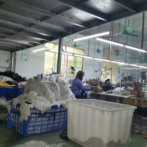 贵州省瓮安县北斗山监狱