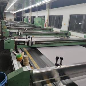 汕头市亚贺克织染有限公司