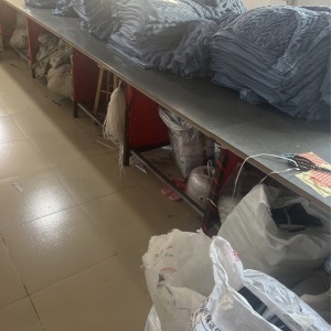 广州市靓颖可服装有限公司