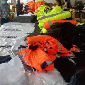 贵州楠派服饰有限公司