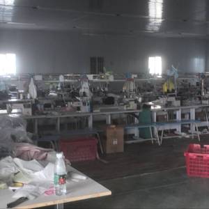 天门市云慕服装厂