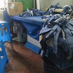 德林春服装加工厂