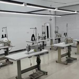 宿迁茂邦服饰有限公司