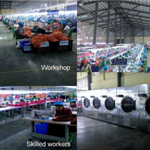 威海协威制衣有限公司