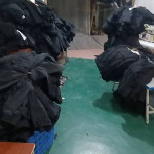 贵州兴得顺服装有限公司