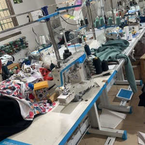 炬佩源贸易有限公司