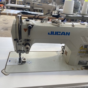 祥云云裳服装加工厂