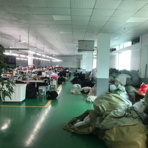 泉州市佳作服饰有限公司