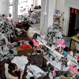 赣州市会昌县尚品服饰