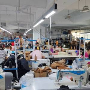 阳新木子明服饰有限公司