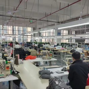 佛山市恒昇制衣有限公司