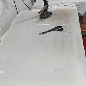 广州百溢制衣厂