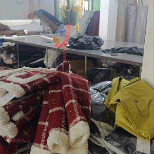 株洲酆丽服饰厂