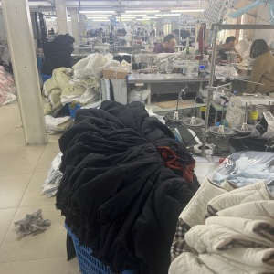 苏州呈业达服饰有限公司