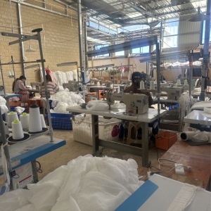 云裳服装加工厂